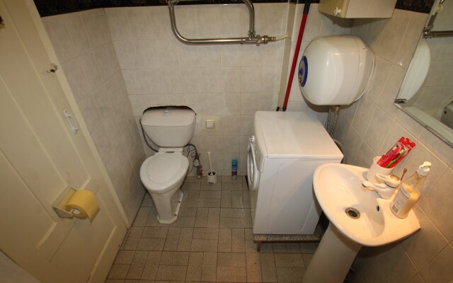 Apartamentyi TVST - Tverskaya Gnezdnikovskij