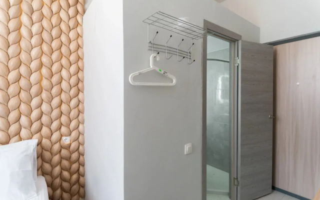 Апартаменты Стадартные Уютные в Подольске