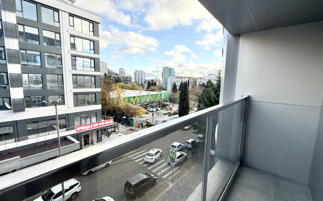 Отель Клуб Отеля Миррор