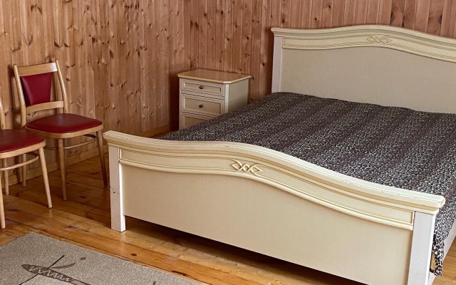 Гостевой дом Зинцар дача