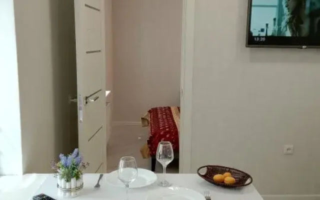 Апартаменты на Советской в Гродно