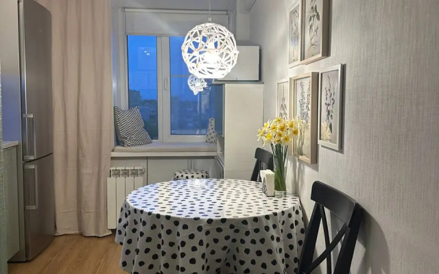 Квартира Чехов 3 км до Кремля