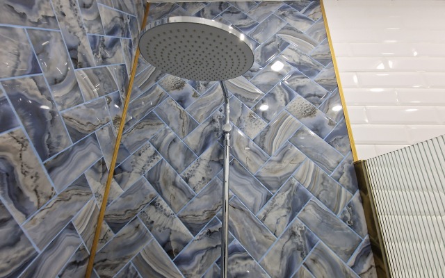 Квартира БалтАтлантик номер в стиле Красный Дракон