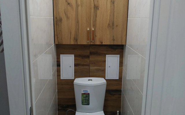 Квартира Уютная