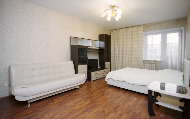 Trufanova 32a Apartaments