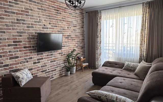 Apartments Appartamenty Zelenogradsk