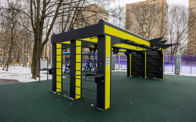 Квартира уютная и просторная