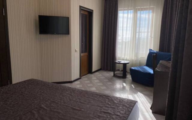 Отель Мечта