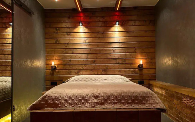 Chego-Hotel Apartments