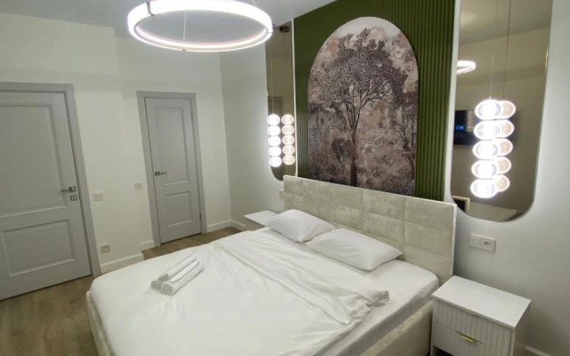 Квартира в Жк Tau House