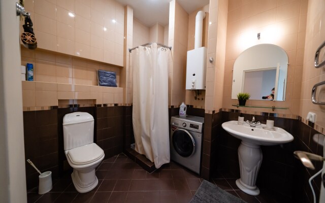 Апартаменты Большая Морская 9