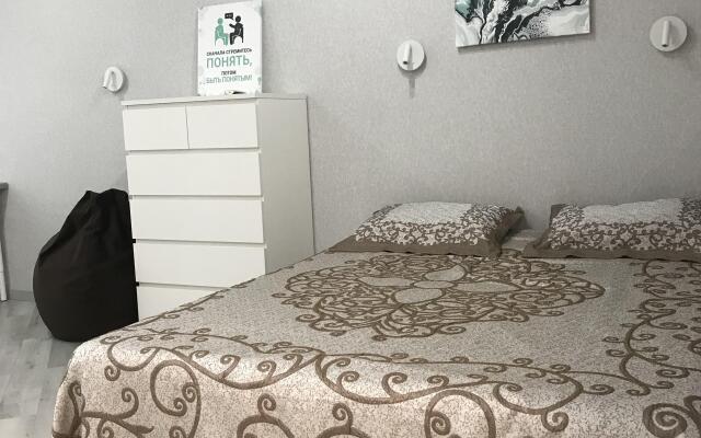 Квартира в доме Бизнес-класса ЖК Норвежский