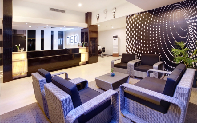 Отель Neo Palma - Palangkaraya