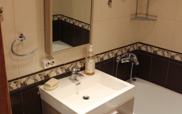 Апартаменты Глаголева 15