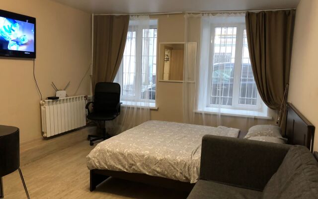 Апартаменты на Гороховой