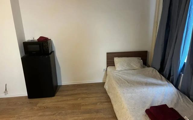 Balkanskaya Doroga Studio Flat