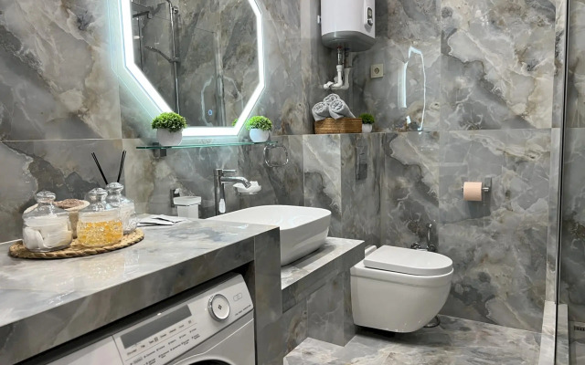 Апартаменты 210 Гринченко 21