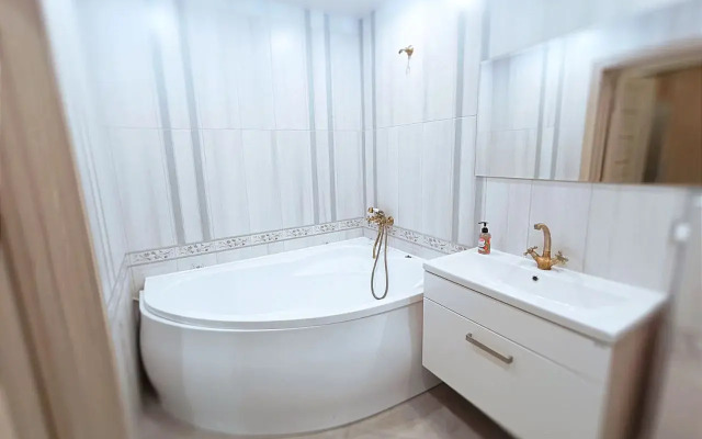 PrestigeApart (Na Sutki V Tsentre Bresta) Flat