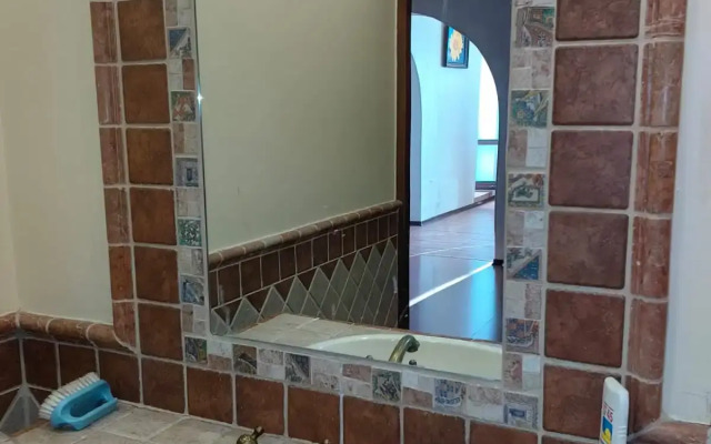 Квартира 2-х Уровневая