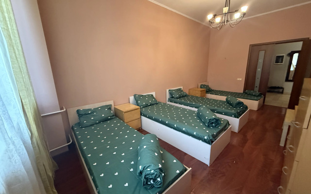 Квартира в центре