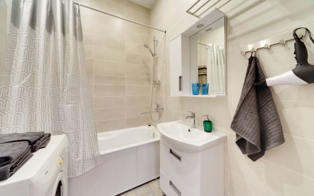 Апартаменты Happy Here