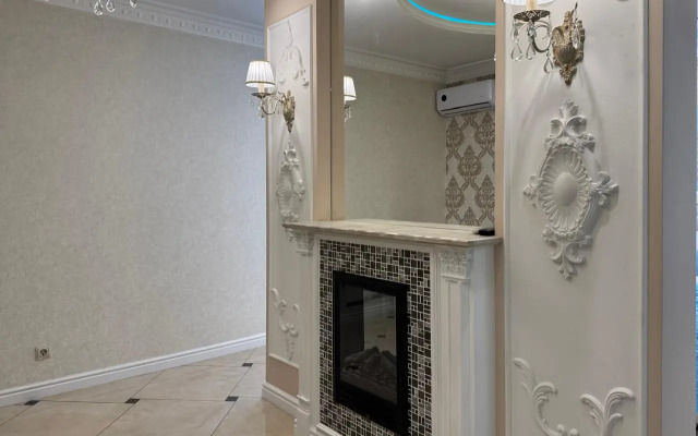 Апартаменты Аврора Люкс на Фомина 9