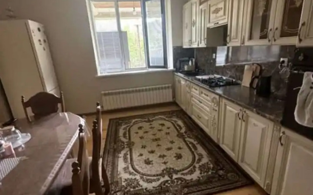 Гостевой дом Дом Горца