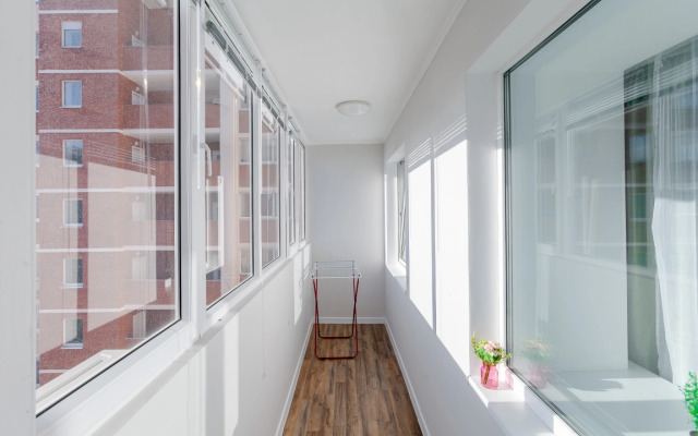 Lux RentPlaza Apartments