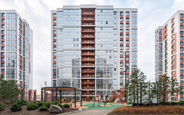 Merino Home Mint Apartments