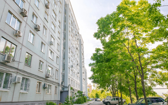 Апартаменты TopHouse на Калинина 105, 2