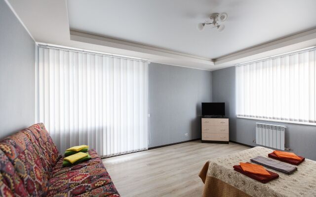 Апартаменты Right Room двухкомнатные на Салтыкова-Щедрина 3