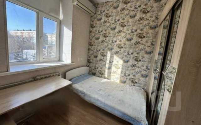 Uyutnaya V Tsentre Goroda Flat