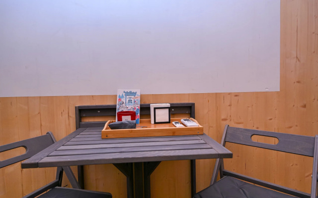 Частный дом ЗвенДзен CLT Room Рыбка Поньо