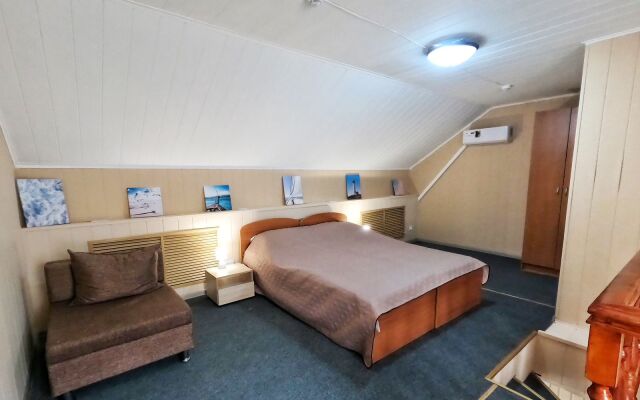 Evrazia Hotel