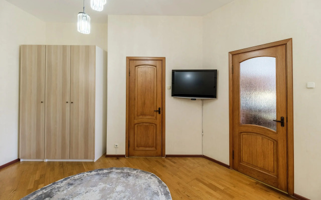 Sovremennye u Kazanskogo sobora Apartments