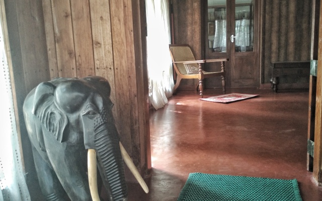 Tessin Guest House