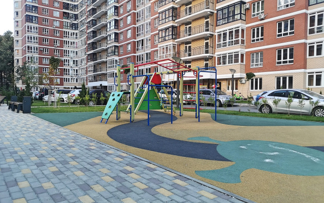 Апартаменты однокомнатные InPerspective