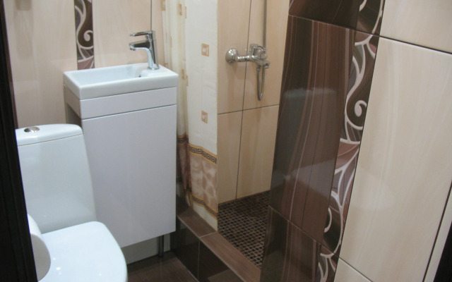 Apartamenty U Mamaeva Kurgana 1