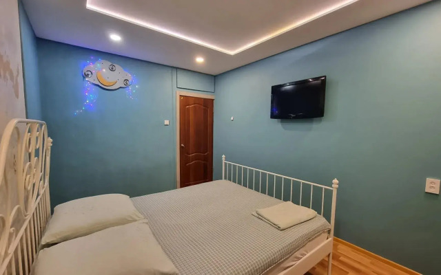 Квартира Уютная на Фёдора Смирнова 5