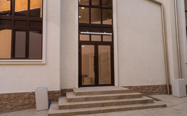 Solnechnye Ot LetoApart Apartments