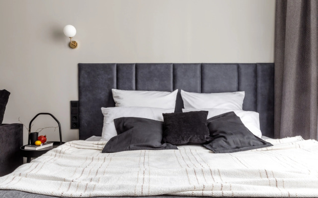 Апартаменты Pushkin Gold