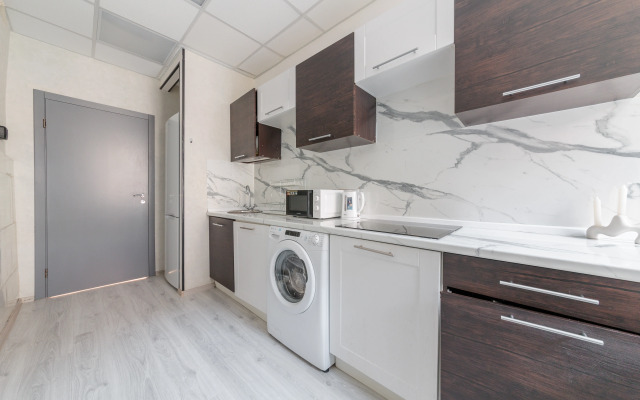 4 Spalni 14 Gostey U Ermitazha Apartments