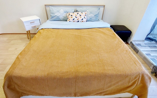 Апартаменты Современная квартира