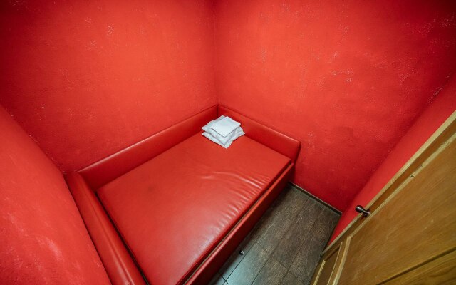 Teply Kottedzh Ryadom S Aeroportom Private house