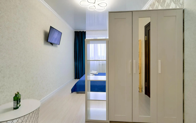 Квартира с видом на Эльбрус