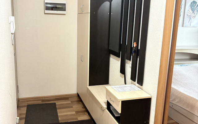 Nur Bayan Flat