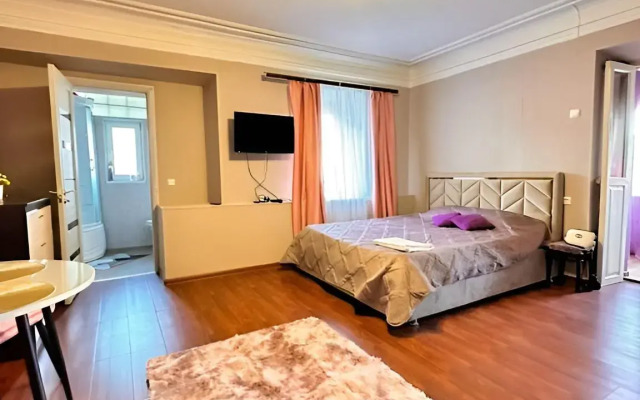 Квартира Уютная Квартира Возле Собора