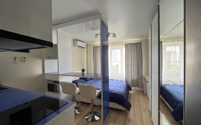 Degunin Apartments