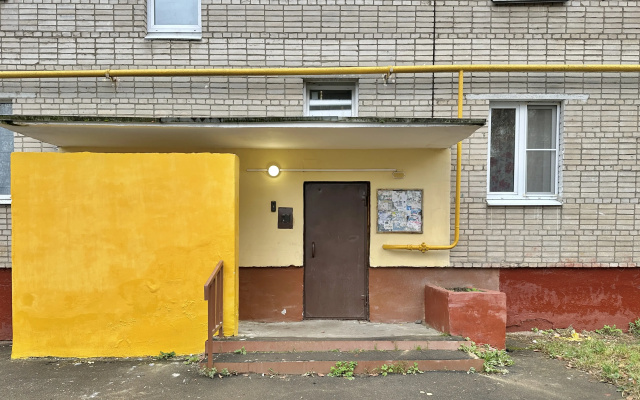 Квартира Трехкомнатная в Подольске