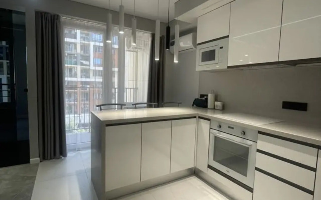 V Zhk Karavella Portugalii Flat